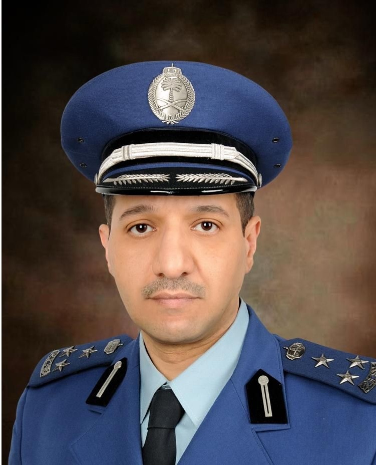 Brig. Gen. Yahya Zuhier